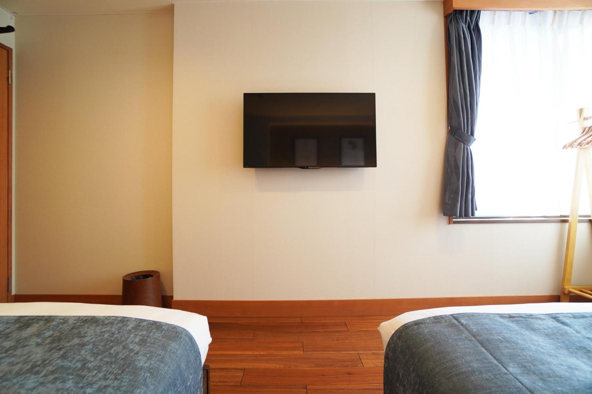 Apartamento Tsurigane Building Osaka Exterior foto